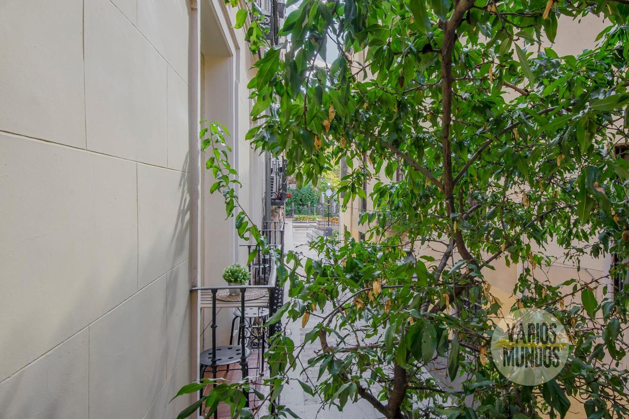 Great Apt Para 6Pax In The Heart Of Madrid Center Exterior foto