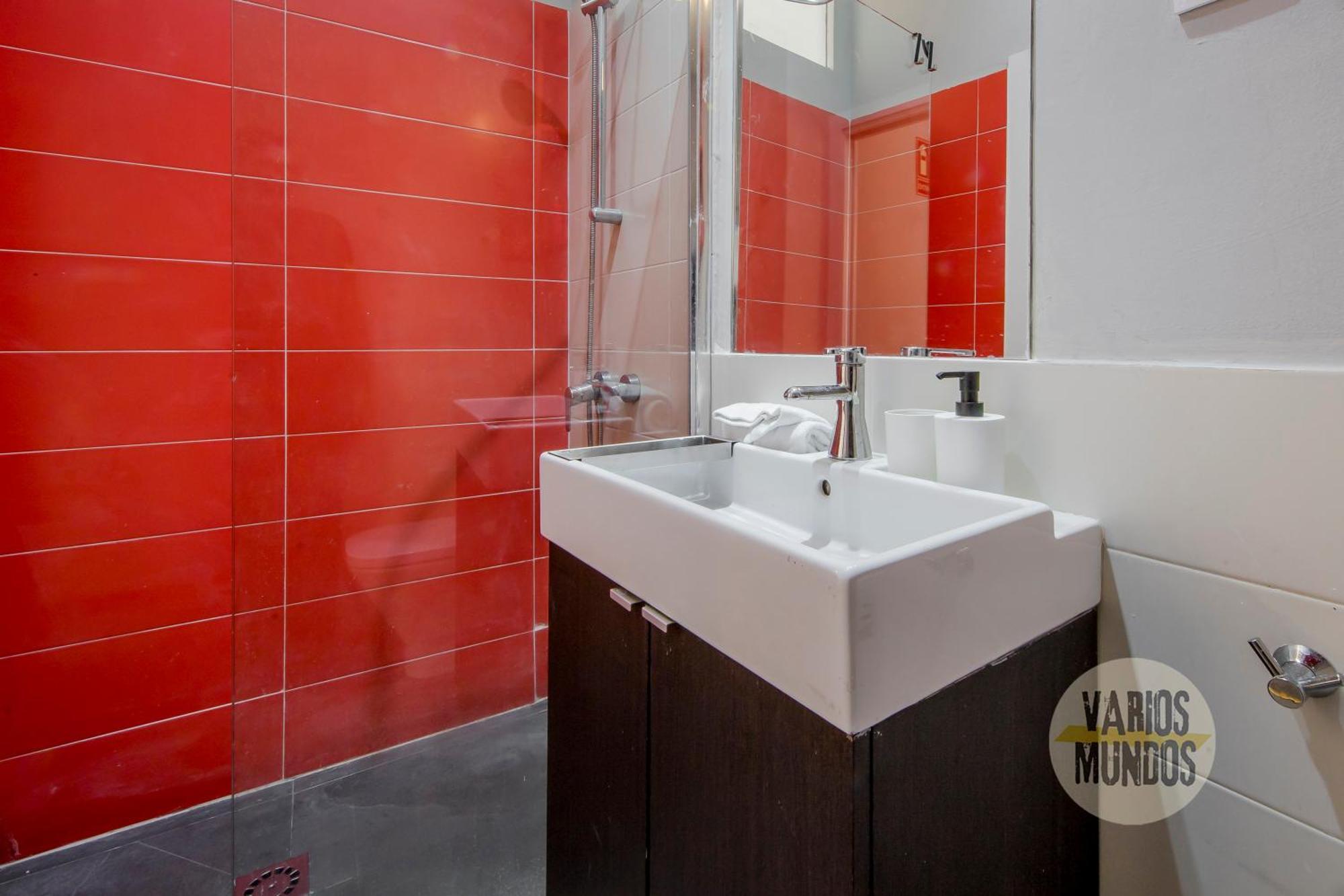 Great Apt Para 6Pax In The Heart Of Madrid Center Exterior foto